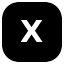 X